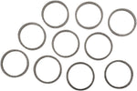 Cometic Exhaust Port Gasket For Harley Davidson FLD 1690 2012-2013