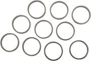 Cometic Exhaust Port Gasket For Harley Davidson FLD 1690 2012-2013