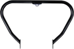 Cobra V-Bend Freeway Bar For Harley Davidson FLD 1690 2012-2013 - Black