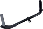 Drag Specialties Kickstand For Harley Davidson FLHR 1584 2007-2008 Shortens 25.4 mm (1") - Black