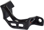 Scar Carbon Rear Caliper Guard For Honda CR125 2002-2007 Rear - Black