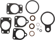 James Linkert Carburettor Rebuild Kit For Harley Davidson FL 1200 1941-1964
