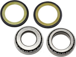 All Balls Steering Stem Tapered Roller Bearings & Seals Kit For Yamaha FZ 600 1986-1988