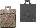 DP Brakes ODP Organic Scooter Brake Pads For Benelli 491 50 LC 2001-2006 Fits Front Or Rear
