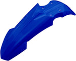 UFO Front Fender For Yamaha YZ65 2019-2025 Front - Blue