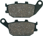 Moto Master Ceramic Brake Pads For Voge Adventure 500 DSXABS 2023 - Rear