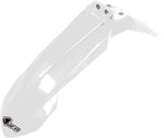 UFO Front Fender For KTM EXC150 TPI 2020-2023 Front - KTM White