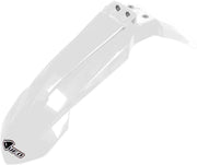 UFO Front Fender For KTM EXC150 TPI 2020-2023 Front - KTM White