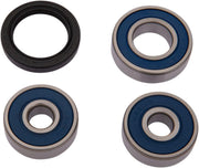 Moose Racing Wheel Bearing Kit For Yamaha TTR110 E 2008-2024 Rear