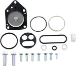 Parts Unlimited Petcock Repair Kit For Suzuki GS 500 F 2004 2005 2006 2007