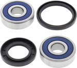 All Balls Wheel Bearing Kit For Yamaha RD 250 1975 Front
