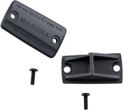 Magura Brake Reservoir Cover For Husqvarna TC125 2018-2019 - Black