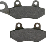 Moto Master Ceramic Brake Pads For Triumph America 800 2002-2006 - Rear