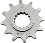JT Sprocket For KTM Duke 400 1994-1995 Front 12T
