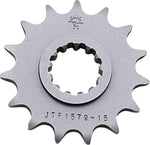 JT Sprocket For Yamaha FZ1 1000 N 2006-2014 Front 15T