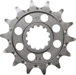 JT Sprocket For Kawasaki KLX450R 2008-2024 Front 14T
