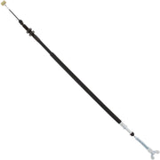 Moose Racing Brake Cable For Kawasaki KLF 300 2X4 1988-2005 - Black