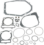 Moose Racing Complete Gasket Kit For Yamaha YFM 350 2004