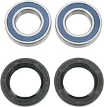 Moose Racing Wheel Bearing Kit For Yamaha YZ125 1996-1997 Front