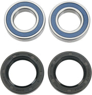 Moose Racing Wheel Bearing Kit For Yamaha YZ125 1996-1997 Front