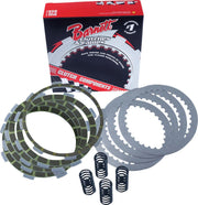 Barnett Clutch Kit For Harley Davidson FLSTC1584 2007-2009