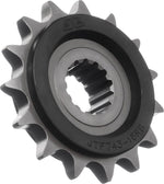JT Sprocket For Ducati MultiStrada 1200 2010-2012 Front 15T