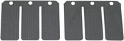 Boyesen Super Stock Reed Set For KTM EGS 125 1993-1998 - Black