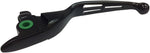 Drag Specialties Slotted Wide Blade Lever For Harley Davidson FLHR 1750 2017-2019 - Black