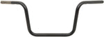 Drag Specialties 1" Handlebar For Harley Davidson FLHT 1584 2008 22 cm (8-3 4") - Black