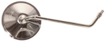 Emgo Mirror for Suzuki For Suzuki GS 1000 E 1978-1980 Left - Chrome