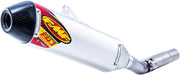FMF Factory 4.1 RCT Silencer For Suzuki RMZ450 2018-2025