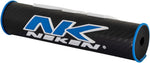 Neken Standard Bar Pad For Honda CR80B 2000-2002 - Black/Blue