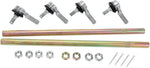 Moose Racing Tie Rod Assembly Upgrade Kit For Arctic Cat Textron 400 2X4 2002-2004