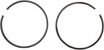 Parts Unlimited Piston Ring Set For Ski-Doo (BRP) ALPINE 2 500 1988-1995