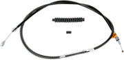 Barnett Clutch Cable For Harley Davidson FXSTSB 1340 1995-1997 153 cm (60-1 4") - Black