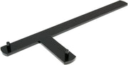 101 Octane Variator Blocking Tool For Arctic Cat Textron 250 2X4 - Black