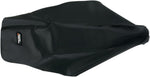 Moose Racing Gripper Seat Cover For Yamaha YZF250 2001-2002 - Black