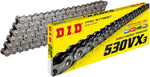 DID 530 VX3 Chain 104 Links