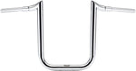 LA Choppers 1-1/2" Grande Prime Ape Hanger Handlebar For Harley Davidson FLTRK 1868 ABS 2020-2022 40.5 cm (16") - Chrome