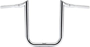 LA Choppers 1-1/2" Grande Prime Ape Hanger Handlebar For Harley Davidson FLTRK 1868 ABS 2020-2022 40.5 cm (16") - Chrome