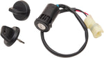 Moose Racing Ignition Switch For Honda TRX300 EX 2007-2008 - Black