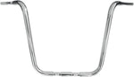 Drag Specialties 1-1 4" Buffalo Springer Handlebar For Harley Davidson FLSTS 1340 1997-1999 40.5 cm (16") - Chrome