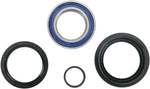 Moose Racing Wheel Bearing Kit For Honda TRX300 FW 4X4 Fourtrax 1988-2000 Front