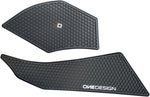 Onedesign Tank Grip Kit For Ducati MultiStrada 1200 2015-2017 - Black