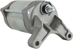 Parts Unlimited Starter Motor For Polaris Hawkeye 400 HO 2x4 2012-2014