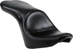 LE Pera Maverick Seat For Harley Davidson FLSL 1750 ABS 2018-2021 - Black