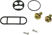 K&S Fuel Petcock Repair Kit For Yamaha FZR 600 R 1990-1999 - Black/Gold