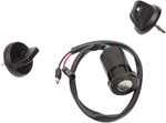Moose Racing Ignition Switch For Honda TRX300 1993-2000 - Black
