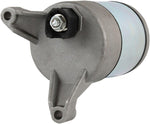 Parts Unlimited Starter For Yamaha XVS 1300 A 2010-2015 - Unfinished
