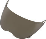 Icon Variant Pro Helmet Precision Optics Shield - RST Silver